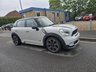 USED 2014 14 MINI COUNTRYMAN 1.6 Cooper S SUV 5dr Petrol Manual ALL4 Euro 5 (s/s) (184 ps) 