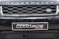 USED 2019 11 LAND ROVER RANGE ROVER SPORT 3.0 SD V6 HSE SUV 5dr Diesel Auto 4WD Euro 6 (s/s) (306 ps) Electric Panoramic Sunroof | Satellite Navigation | 2 Keys | Full Land Rover Service History | Park Assist | Climate Control | Full White Leather Upholstery | 20" Alloy Wheels | Privacy Glass | MOT Valid (08/11/2026)