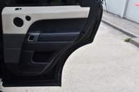 USED 2019 11 LAND ROVER RANGE ROVER SPORT 3.0 SD V6 HSE SUV 5dr Diesel Auto 4WD Euro 6 (s/s) (306 ps) Electric Panoramic Sunroof | Satellite Navigation | 2 Keys | Full Land Rover Service History | Park Assist | Climate Control | Full White Leather Upholstery | 20" Alloy Wheels | Privacy Glass | MOT Valid (08/11/2026)