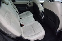 USED 2019 11 LAND ROVER RANGE ROVER SPORT 3.0 SD V6 HSE SUV 5dr Diesel Auto 4WD Euro 6 (s/s) (306 ps) Electric Panoramic Sunroof | Satellite Navigation | 2 Keys | Full Land Rover Service History | Park Assist | Climate Control | Full White Leather Upholstery | 20" Alloy Wheels | Privacy Glass | MOT Valid (08/11/2026)