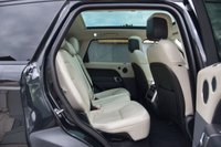 USED 2019 11 LAND ROVER RANGE ROVER SPORT 3.0 SD V6 HSE SUV 5dr Diesel Auto 4WD Euro 6 (s/s) (306 ps) Electric Panoramic Sunroof | Satellite Navigation | 2 Keys | Full Land Rover Service History | Park Assist | Climate Control | Full White Leather Upholstery | 20" Alloy Wheels | Privacy Glass | MOT Valid (08/11/2026)