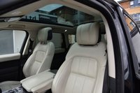 USED 2019 11 LAND ROVER RANGE ROVER SPORT 3.0 SD V6 HSE SUV 5dr Diesel Auto 4WD Euro 6 (s/s) (306 ps) Electric Panoramic Sunroof | Satellite Navigation | 2 Keys | Full Land Rover Service History | Park Assist | Climate Control | Full White Leather Upholstery | 20" Alloy Wheels | Privacy Glass | MOT Valid (08/11/2026)