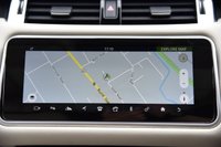 USED 2019 11 LAND ROVER RANGE ROVER SPORT 3.0 SD V6 HSE SUV 5dr Diesel Auto 4WD Euro 6 (s/s) (306 ps) Electric Panoramic Sunroof | Satellite Navigation | 2 Keys | Full Land Rover Service History | Park Assist | Climate Control | Full White Leather Upholstery | 20" Alloy Wheels | Privacy Glass | MOT Valid (08/11/2026)