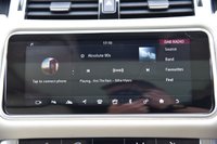 USED 2019 11 LAND ROVER RANGE ROVER SPORT 3.0 SD V6 HSE SUV 5dr Diesel Auto 4WD Euro 6 (s/s) (306 ps) Electric Panoramic Sunroof | Satellite Navigation | 2 Keys | Full Land Rover Service History | Park Assist | Climate Control | Full White Leather Upholstery | 20" Alloy Wheels | Privacy Glass | MOT Valid (08/11/2026)