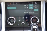 USED 2019 11 LAND ROVER RANGE ROVER SPORT 3.0 SD V6 HSE SUV 5dr Diesel Auto 4WD Euro 6 (s/s) (306 ps) Electric Panoramic Sunroof | Satellite Navigation | 2 Keys | Full Land Rover Service History | Park Assist | Climate Control | Full White Leather Upholstery | 20" Alloy Wheels | Privacy Glass | MOT Valid (08/11/2026)