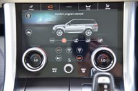 USED 2019 11 LAND ROVER RANGE ROVER SPORT 3.0 SD V6 HSE SUV 5dr Diesel Auto 4WD Euro 6 (s/s) (306 ps) Electric Panoramic Sunroof | Satellite Navigation | 2 Keys | Full Land Rover Service History | Park Assist | Climate Control | Full White Leather Upholstery | 20" Alloy Wheels | Privacy Glass | MOT Valid (08/11/2026)