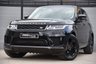 USED 2019 11 LAND ROVER RANGE ROVER SPORT 3.0 SD V6 HSE SUV 5dr Diesel Auto 4WD Euro 6 (s/s) (306 ps) Electric Panoramic Sunroof | Satellite Navigation | 2 Keys | Full Land Rover Service History | Park Assist | Climate Control | Full White Leather Upholstery | 20" Alloy Wheels | Privacy Glass | MOT Valid (08/11/2026)