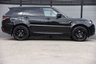 USED 2019 11 LAND ROVER RANGE ROVER SPORT 3.0 SD V6 HSE SUV 5dr Diesel Auto 4WD Euro 6 (s/s) (306 ps) Electric Panoramic Sunroof | Satellite Navigation | 2 Keys | Full Land Rover Service History | Park Assist | Climate Control | Full White Leather Upholstery | 20" Alloy Wheels | Privacy Glass | MOT Valid (08/11/2026)