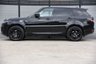 USED 2019 11 LAND ROVER RANGE ROVER SPORT 3.0 SD V6 HSE SUV 5dr Diesel Auto 4WD Euro 6 (s/s) (306 ps) Electric Panoramic Sunroof | Satellite Navigation | 2 Keys | Full Land Rover Service History | Park Assist | Climate Control | Full White Leather Upholstery | 20" Alloy Wheels | Privacy Glass | MOT Valid (08/11/2026)
