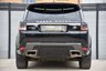 USED 2019 11 LAND ROVER RANGE ROVER SPORT 3.0 SD V6 HSE SUV 5dr Diesel Auto 4WD Euro 6 (s/s) (306 ps) Electric Panoramic Sunroof | Satellite Navigation | 2 Keys | Full Land Rover Service History | Park Assist | Climate Control | Full White Leather Upholstery | 20" Alloy Wheels | Privacy Glass | MOT Valid (08/11/2026)