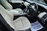 USED 2019 11 LAND ROVER RANGE ROVER SPORT 3.0 SD V6 HSE SUV 5dr Diesel Auto 4WD Euro 6 (s/s) (306 ps) Electric Panoramic Sunroof | Satellite Navigation | 2 Keys | Full Land Rover Service History | Park Assist | Climate Control | Full White Leather Upholstery | 20" Alloy Wheels | Privacy Glass | MOT Valid (08/11/2026)