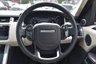 USED 2019 11 LAND ROVER RANGE ROVER SPORT 3.0 SD V6 HSE SUV 5dr Diesel Auto 4WD Euro 6 (s/s) (306 ps) Electric Panoramic Sunroof | Satellite Navigation | 2 Keys | Full Land Rover Service History | Park Assist | Climate Control | Full White Leather Upholstery | 20" Alloy Wheels | Privacy Glass | MOT Valid (08/11/2026)
