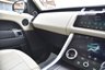 USED 2019 11 LAND ROVER RANGE ROVER SPORT 3.0 SD V6 HSE SUV 5dr Diesel Auto 4WD Euro 6 (s/s) (306 ps) Electric Panoramic Sunroof | Satellite Navigation | 2 Keys | Full Land Rover Service History | Park Assist | Climate Control | Full White Leather Upholstery | 20" Alloy Wheels | Privacy Glass | MOT Valid (08/11/2026)