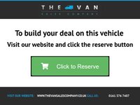 USED 2021 21 VOLKSWAGEN CADDY 2.0 TDI C20 COMMERCE PANEL VAN 5DR DIESEL MANUAL SWB EURO 6 (S/S) (75 PS) NAV 