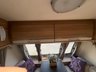 USED LUNAR QUASAR 525 Option of fixed bed or seating