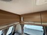USED LUNAR QUASAR 525 Option of fixed bed or seating
