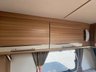 USED LUNAR QUASAR 525 Option of fixed bed or seating