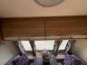 USED LUNAR QUASAR 525 Option of fixed bed or seating