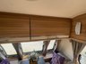 USED LUNAR QUASAR 525 Option of fixed bed or seating