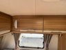 USED LUNAR QUASAR 525 Option of fixed bed or seating