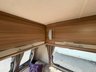USED LUNAR QUASAR 525 Option of fixed bed or seating