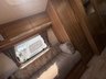 USED LUNAR QUASAR 525 Option of fixed bed or seating