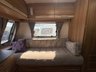 USED LUNAR QUASAR 525 Option of fixed bed or seating
