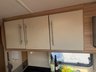 USED LUNAR QUASAR 525 Option of fixed bed or seating