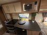 USED LUNAR QUASAR 525 Option of fixed bed or seating