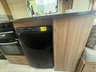USED LUNAR QUASAR 525 Option of fixed bed or seating