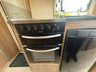 USED LUNAR QUASAR 525 Option of fixed bed or seating