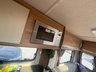 USED LUNAR QUASAR 525 Option of fixed bed or seating