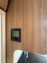 USED LUNAR QUASAR 525 Option of fixed bed or seating