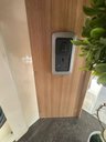 USED LUNAR QUASAR 525 Option of fixed bed or seating