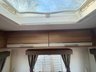 USED LUNAR QUASAR 525 Option of fixed bed or seating