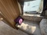 USED LUNAR QUASAR 525 Option of fixed bed or seating