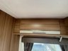 USED LUNAR QUASAR 525 Option of fixed bed or seating