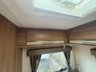 USED LUNAR QUASAR 525 Option of fixed bed or seating