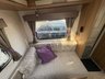 USED LUNAR QUASAR 525 Option of fixed bed or seating