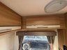 USED LUNAR QUASAR 525 Option of fixed bed or seating