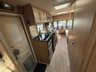 USED LUNAR QUASAR 525 Option of fixed bed or seating