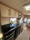 USED LUNAR QUASAR 525 Option of fixed bed or seating