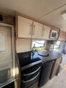 USED LUNAR QUASAR 525 Option of fixed bed or seating