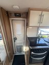 USED LUNAR QUASAR 525 Option of fixed bed or seating