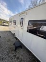 USED LUNAR QUASAR 525 Option of fixed bed or seating