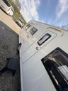 USED LUNAR QUASAR 525 Option of fixed bed or seating