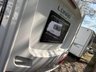 USED LUNAR QUASAR 525 Option of fixed bed or seating