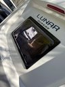 USED LUNAR QUASAR 525 Option of fixed bed or seating