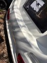 USED LUNAR QUASAR 525 Option of fixed bed or seating