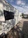 USED LUNAR QUASAR 525 Option of fixed bed or seating